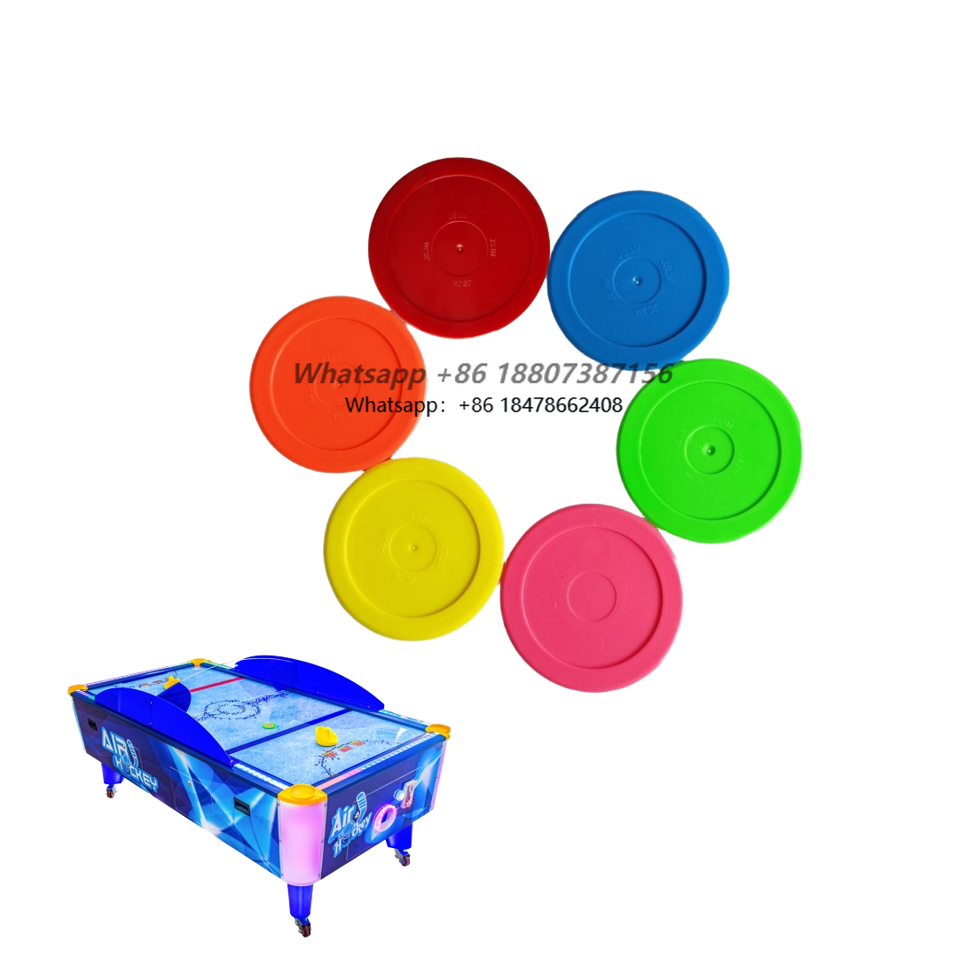 Arcade Games & Vending Co - Dischi per Air Hockey JSJM da