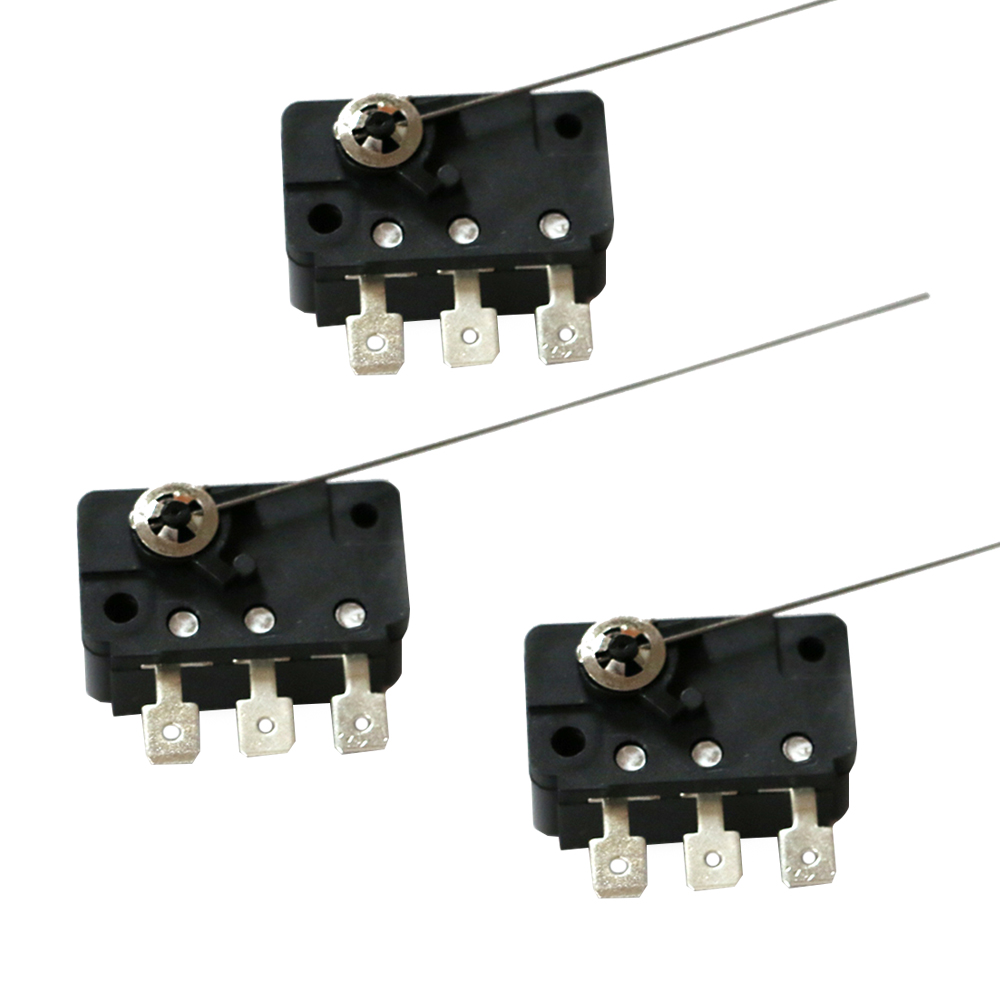 Coin Pusher Machine - 5 pz gettoniera microinterruttore 3 pin