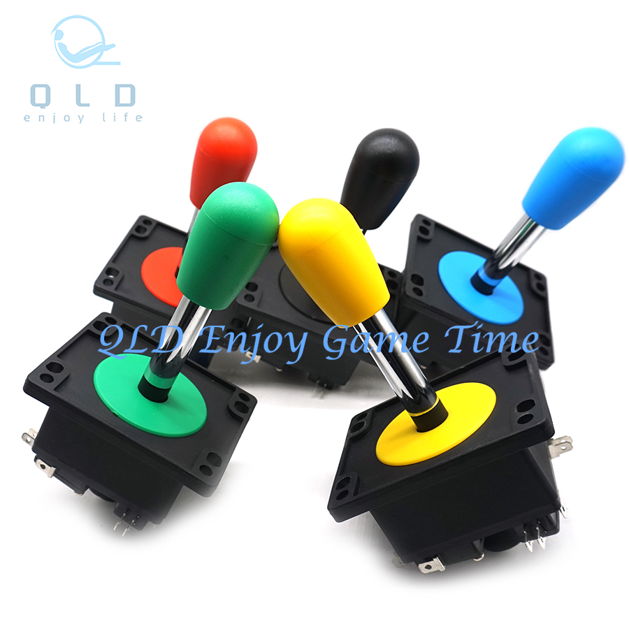 Arcade Style Vending Machine - 1 pz Happ Style Joystick Retro