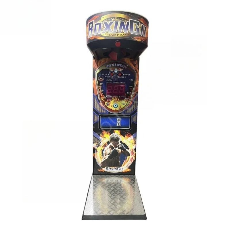 Arcade Vending Machines For Sale - 2026 Più Venduto Macchina da Boxe