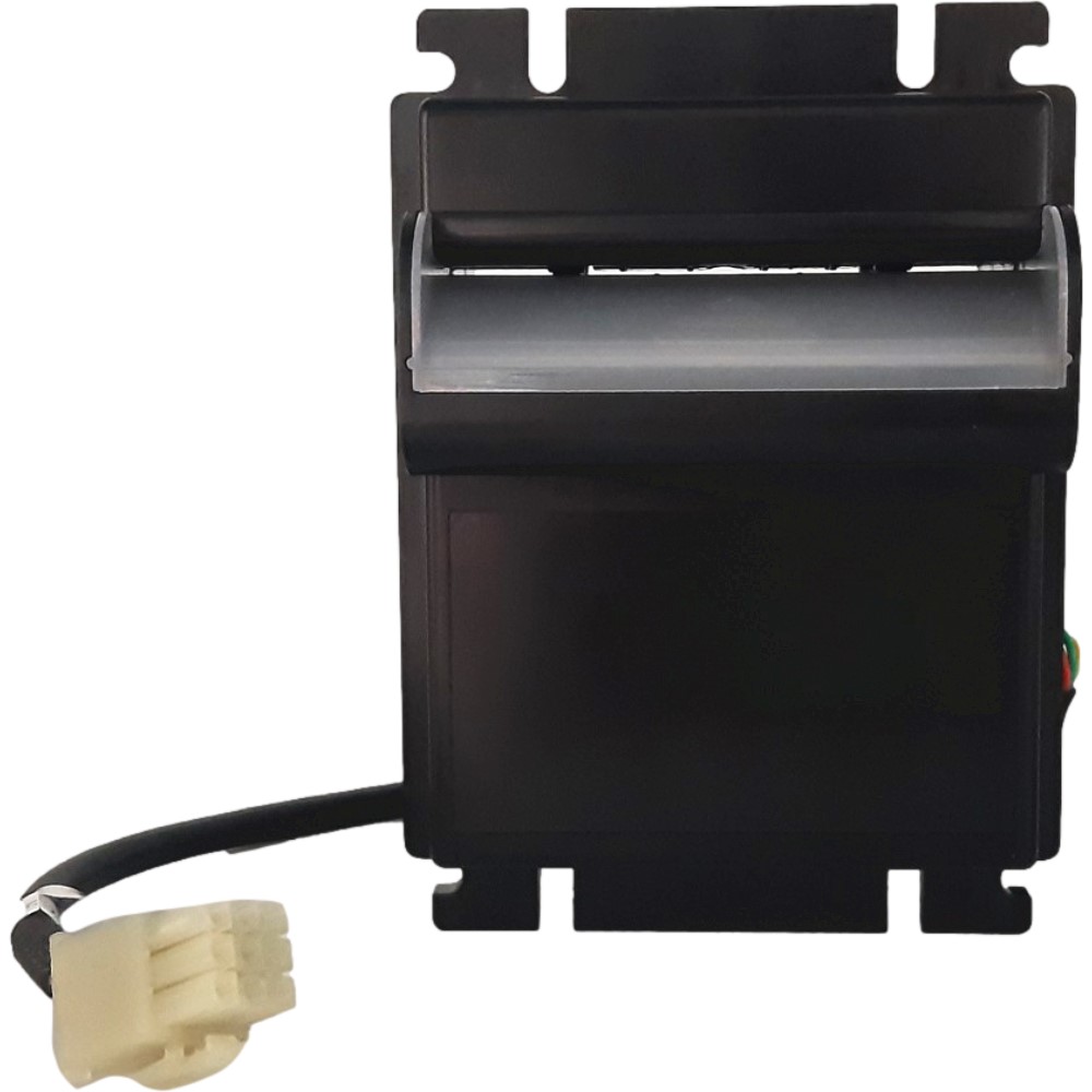 Bill Acceptor Vending - Segnale a impulsi banconote multiple accettatore