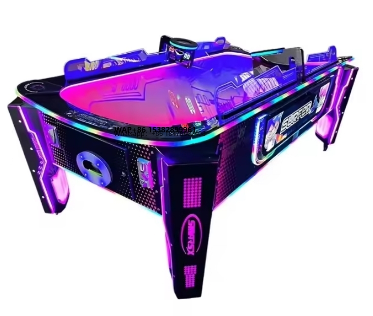 Arcade Games & Vending Co - Nuovo Prodotto: Macchina da Gioco Air