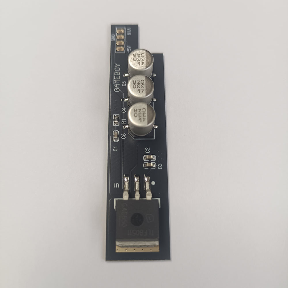Lcd Screen Arcade - Adattatore modulo di alimentazione IPS per