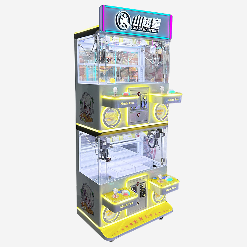 Arcade Vending Machines For Sale - Grande Macchina Artiglio Commerciale Personalizzata per