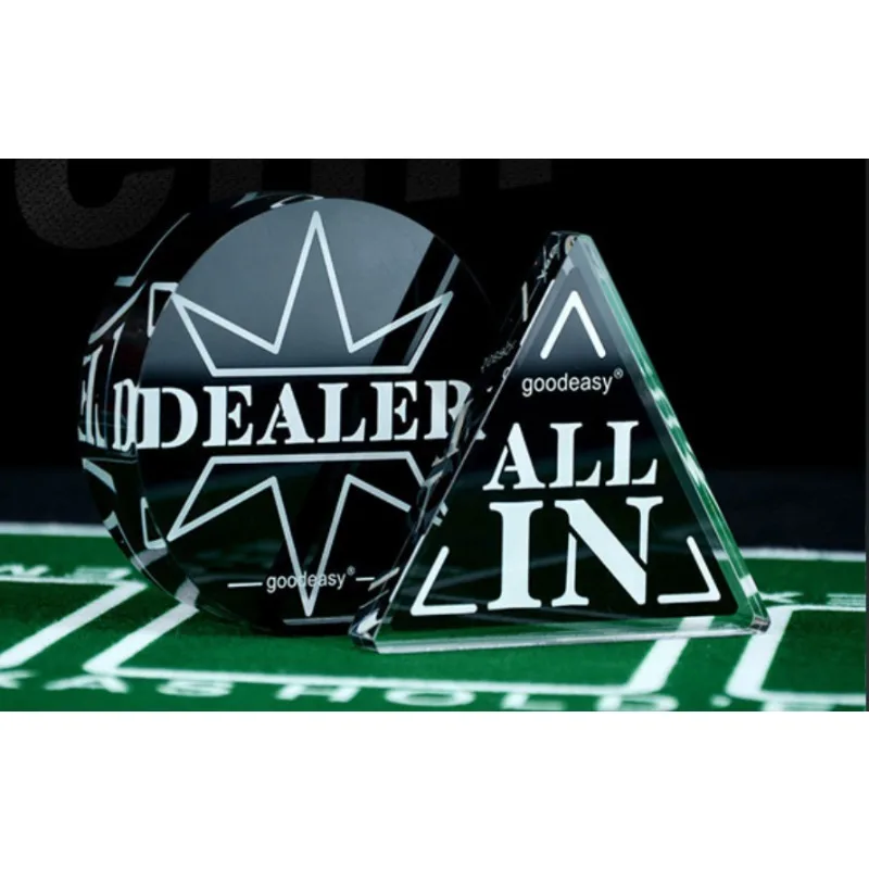 Arcade Card Vending Machine - Texas Hold'em House Codice Posizione Scheda
