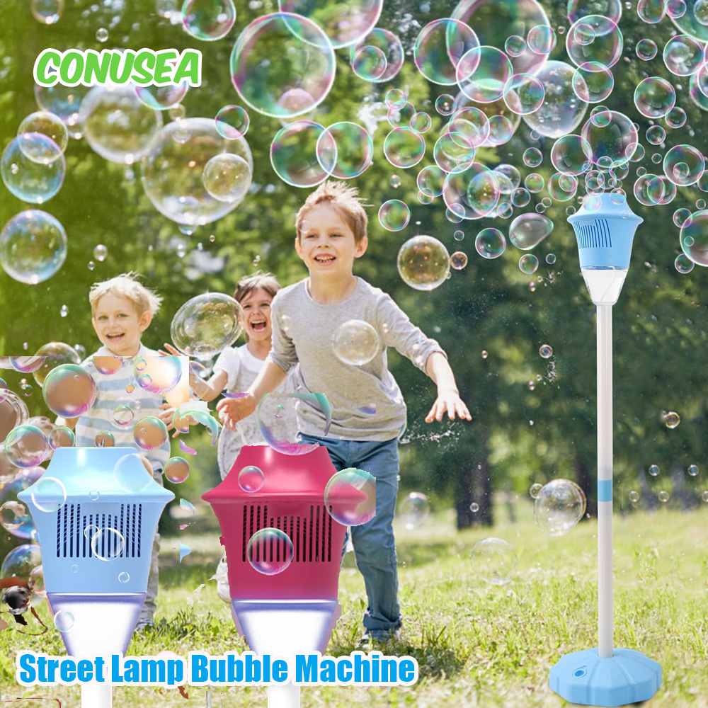 Bubble Gum Machine - Lampada Macchina per bolle di sapone