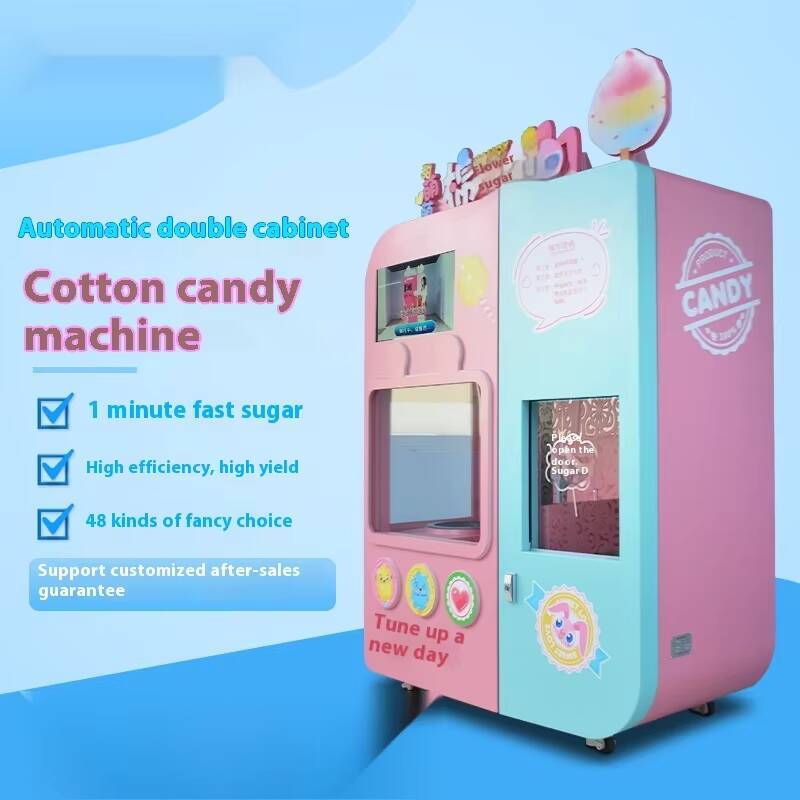 Arcade Ticket Machine - Nuova macchina di vendita commerciale intelligente