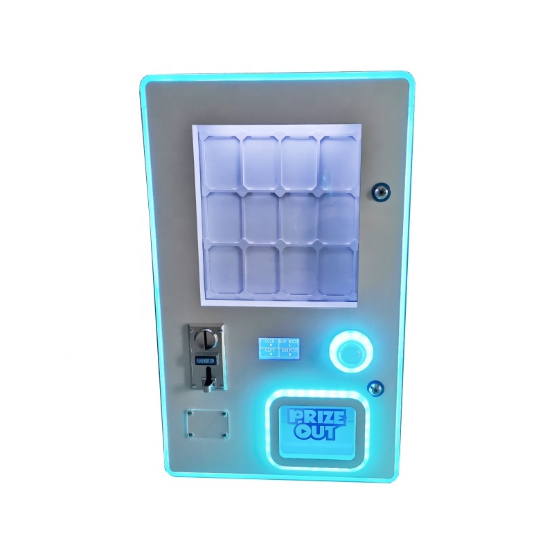 Macchina per carte arcade per  - Arcade Card Vending Machine recensione e prezzo