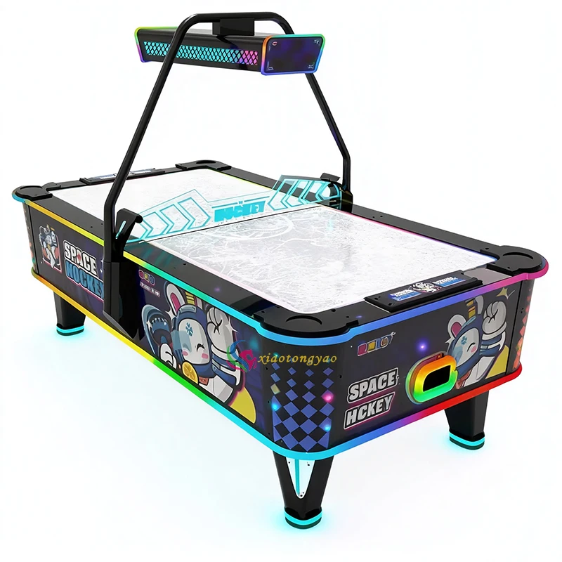 Dischi per Air Hockey JSJM da  - Arcade Games & Vending Co recensione e prezzo
