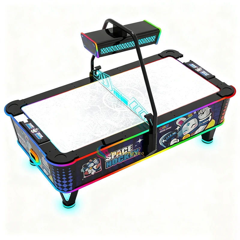 Dischi per Air Hockey JSJM da  - Arcade Games & Vending Co recensione e prezzo
