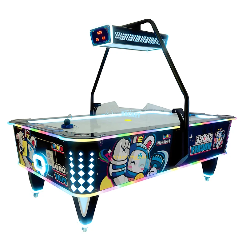Dischi per Air Hockey JSJM da  - Arcade Games & Vending Co recensione e prezzo