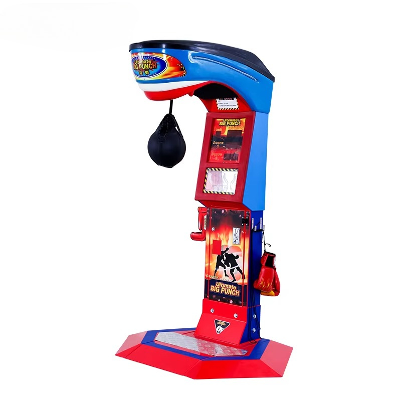 Macchina da Gioco Arcade di Bo - Arcade Card Vending Machine recensione e prezzo