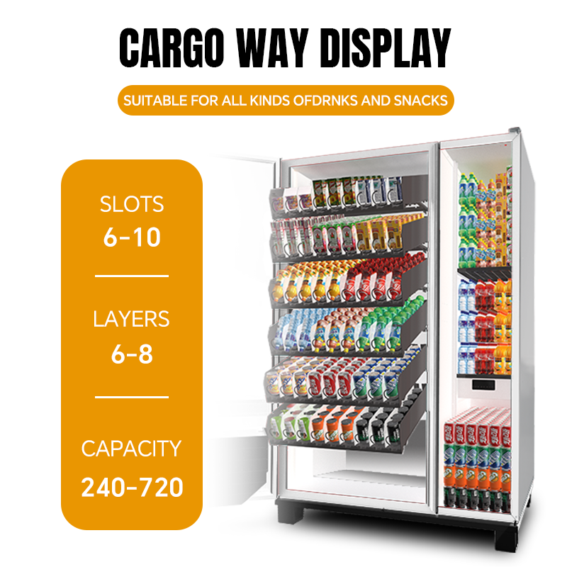 Distributore Automatico Combo  - Arcade Vending Machine recensione e prezzo