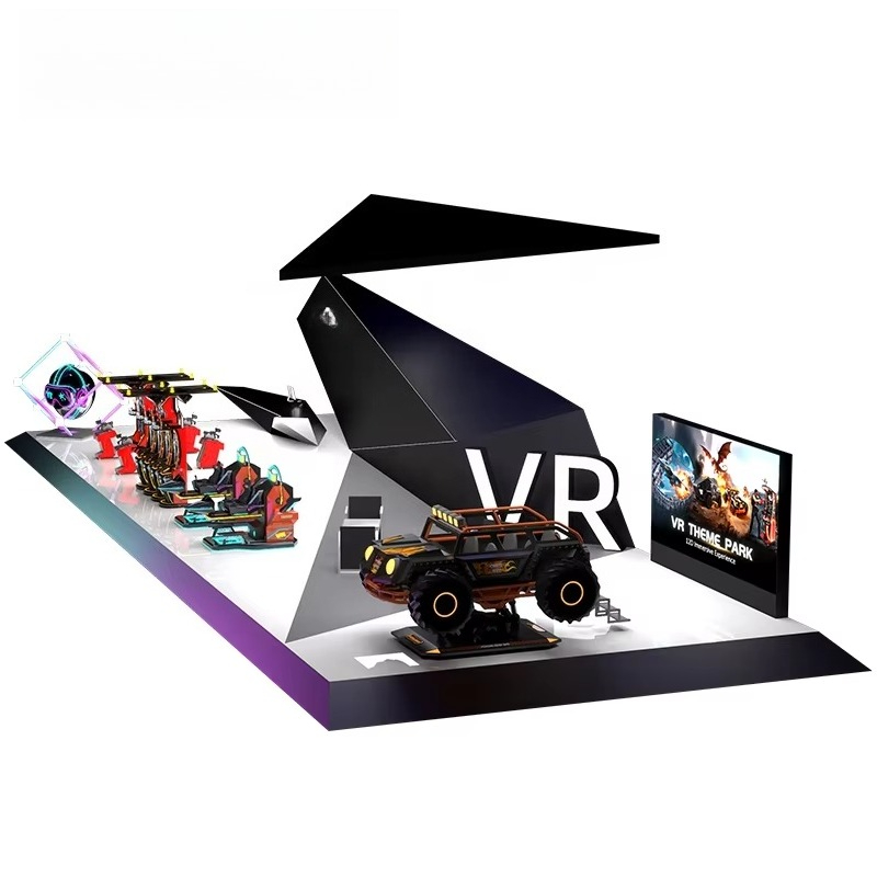 Attrezzature per parchi giochi - Arcade Games & Vending Co recensione e prezzo