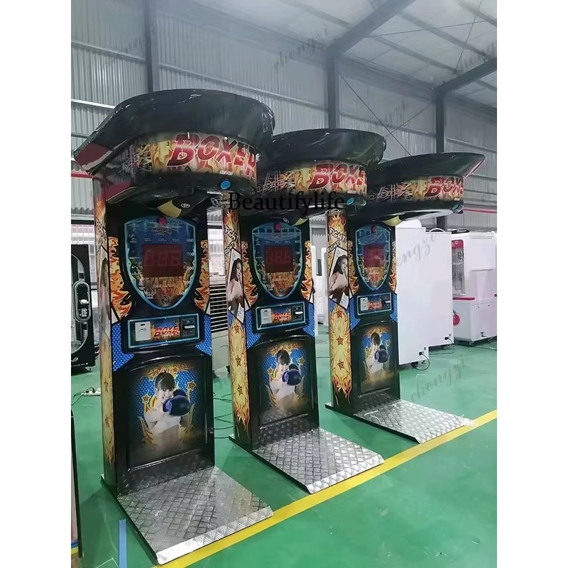 Macchina da gioco arcade di bo - Arcade Games & Vending Co recensione e prezzo