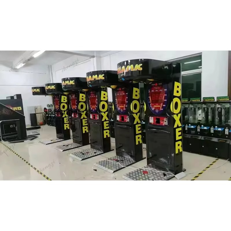 Macchina da gioco arcade di bo - Arcade Games & Vending Co recensione e prezzo