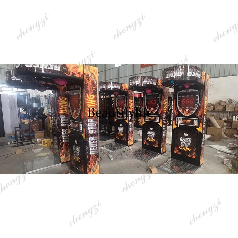 Macchina da gioco arcade di bo - Arcade Games & Vending Co recensione e prezzo
