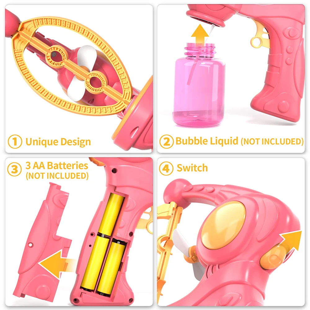 Macchina Automatica per Bolle  - Bubble Gum Machine recensione e prezzo