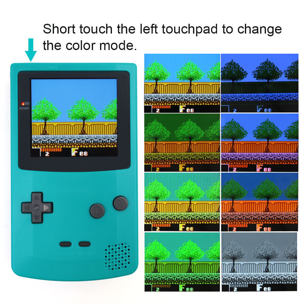 Schermo LCD IPS Laminato da 2. - Lcd Screen Arcade recensione e prezzo