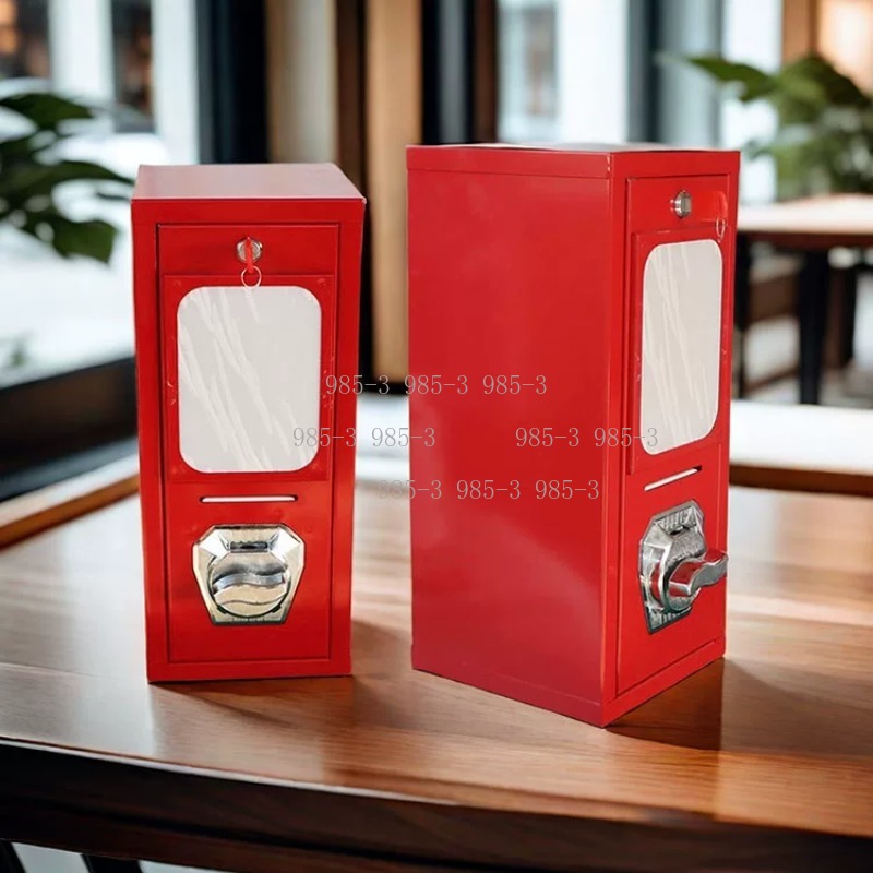 Distributore automatico di ade - Arcade Card Vending Machine recensione e prezzo