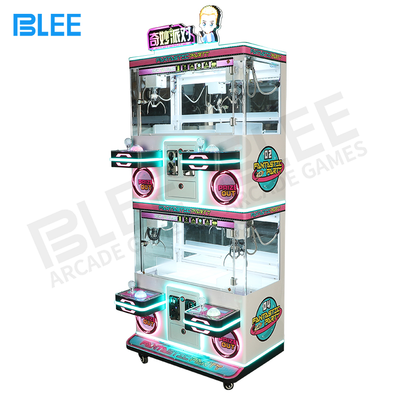 Macchina Artiglio Mini a 4 Gio - Arcade Vending Machines For Sale recensione e prezzo