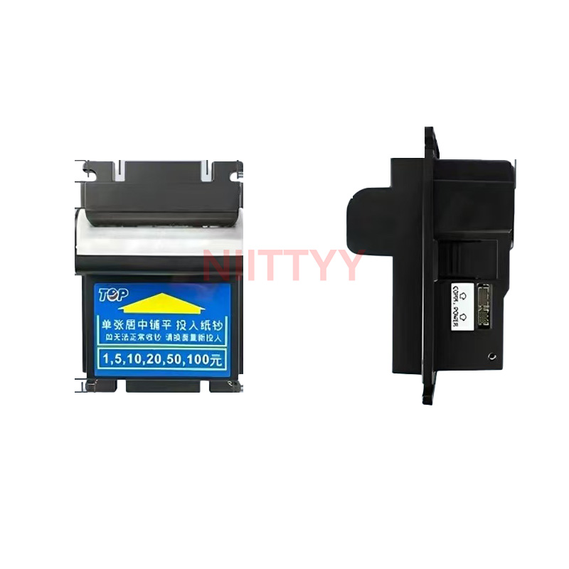 Accettatore di Banconote TB74  - Bill Acceptor Vending recensione e prezzo