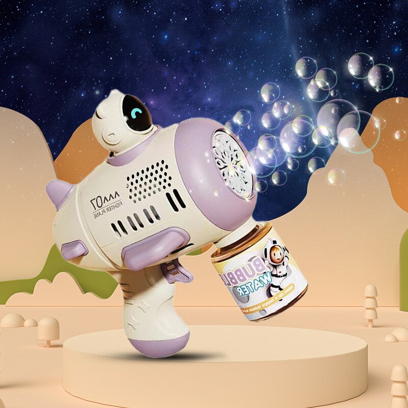 Macchina a bolle viola per bam - Bubble Gum Machine recensione e prezzo