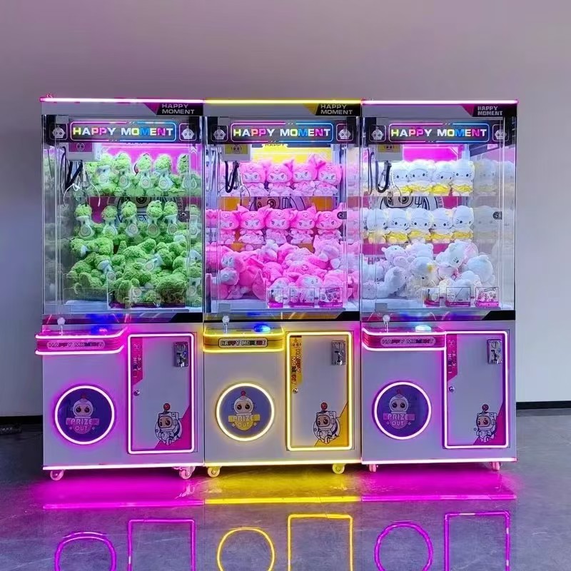 Colorato parco Arcade Giochi a - Arcade Vending Machines For Sale recensione e prezzo