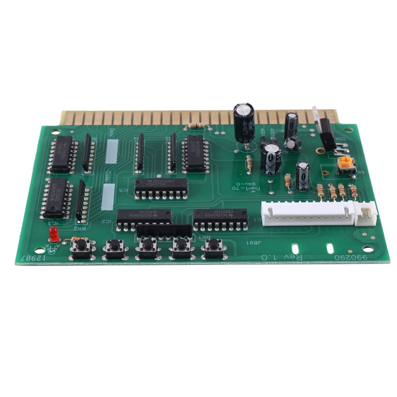 Scheda Convertitore A23F-PC da - Usb Game Board Jamma recensione e prezzo