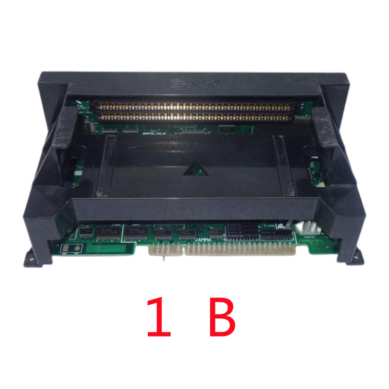 Scheda madre SNK MVS/NEO GEO J - Coin Pusher Machine recensione e prezzo