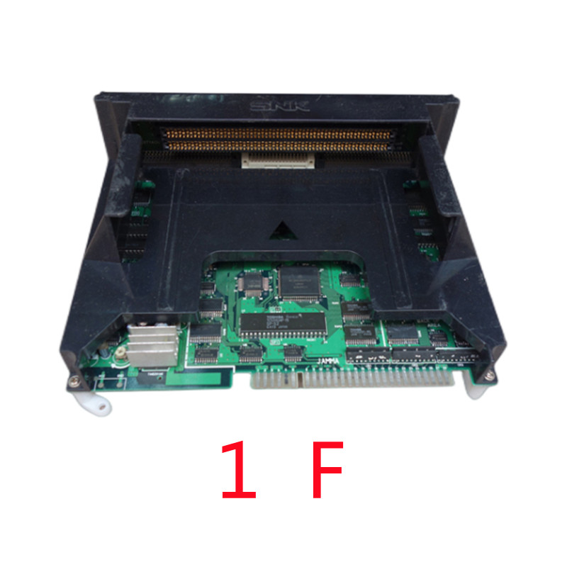 Scheda madre SNK MVS/NEO GEO J - Coin Pusher Machine recensione e prezzo