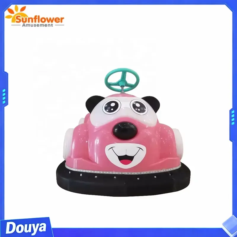 Macchina da gioco a gettoni pe - Coin Operated Kiddie Ride recensione e prezzo