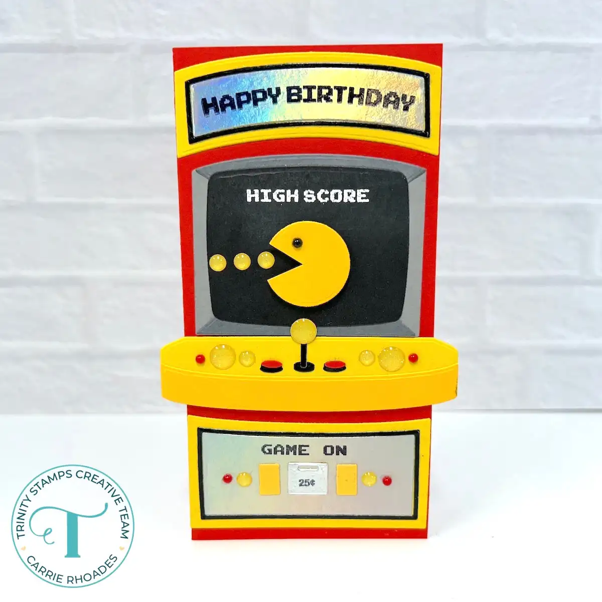 Fustelle in metallo per macchi - Arcade Card Vending Machine recensione e prezzo