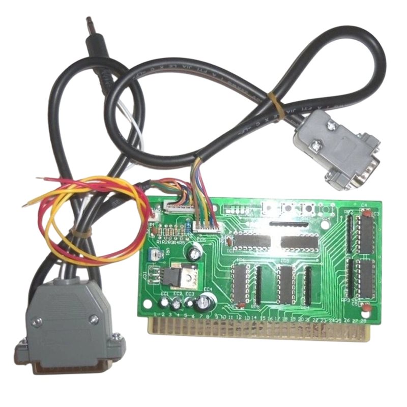 Convertitore Tastiera Arcade J - Usb Game Board Jamma recensione e prezzo