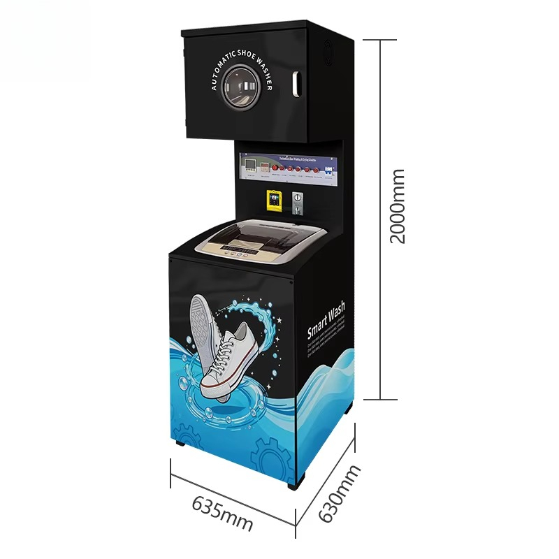 Distributore Automatico Person - Popcorn Vending Machine recensione e prezzo
