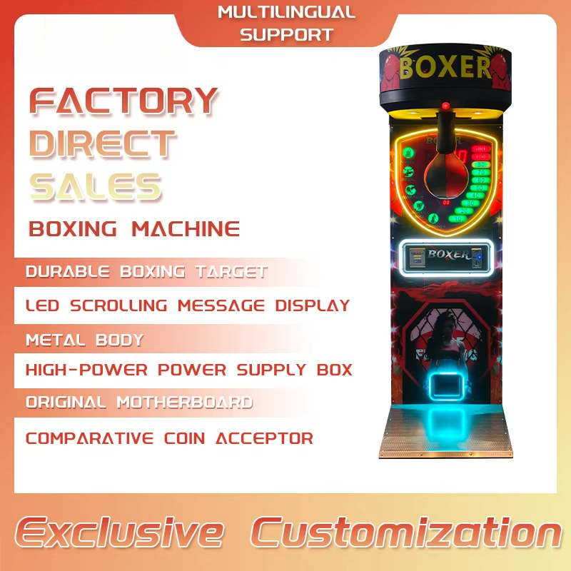 Nuovo Modello 2025 Macchina da - Arcade Games & Vending Co recensione e prezzo