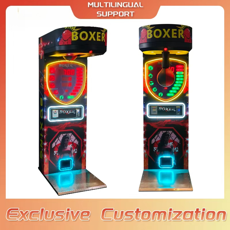 Nuovo Modello 2025 Macchina da - Arcade Games & Vending Co recensione e prezzo