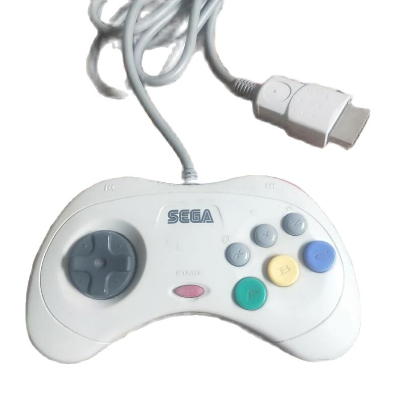 Gamepad Sega Saturn originale  - Sega Arcade Coin Pusher recensione e prezzo