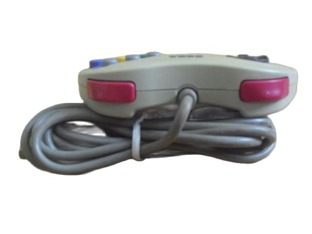 Gamepad Sega Saturn originale  - Sega Arcade Coin Pusher recensione e prezzo