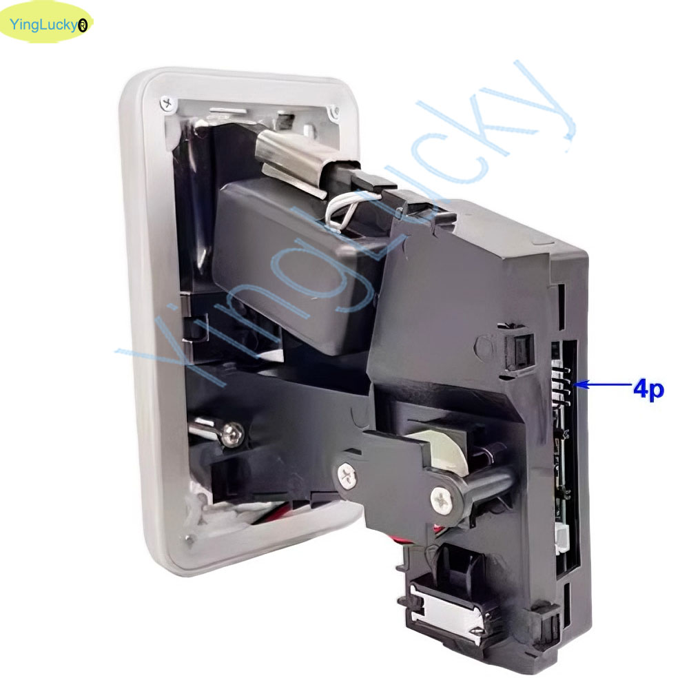 Selettore di monete multi gett - Coin Pusher Machine recensione e prezzo