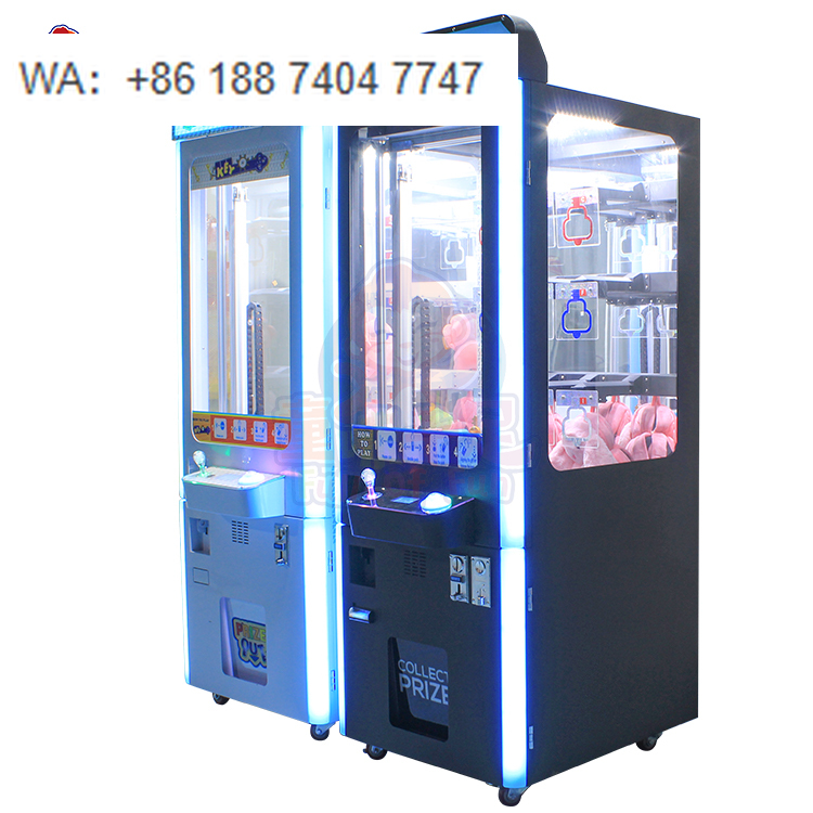 Mini Macchina Arcade con Cabin - Arcade Style Vending Machine recensione e prezzo