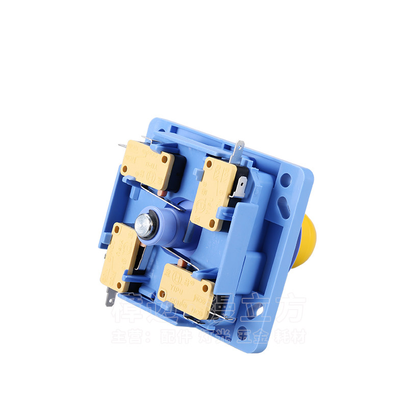 Joystick per giochi arcade a g - Arcade Card Vending Machine recensione e prezzo