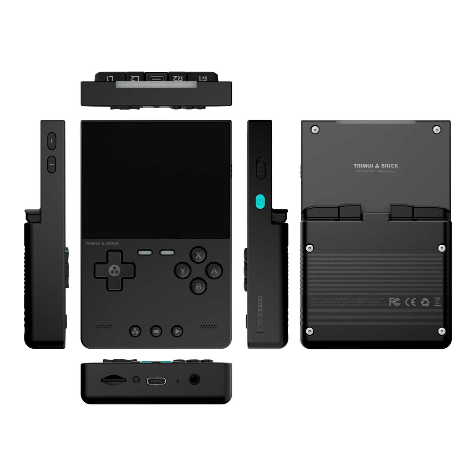 Nuova Console di Gioco Portati - Arcade Games & Vending Co recensione e prezzo