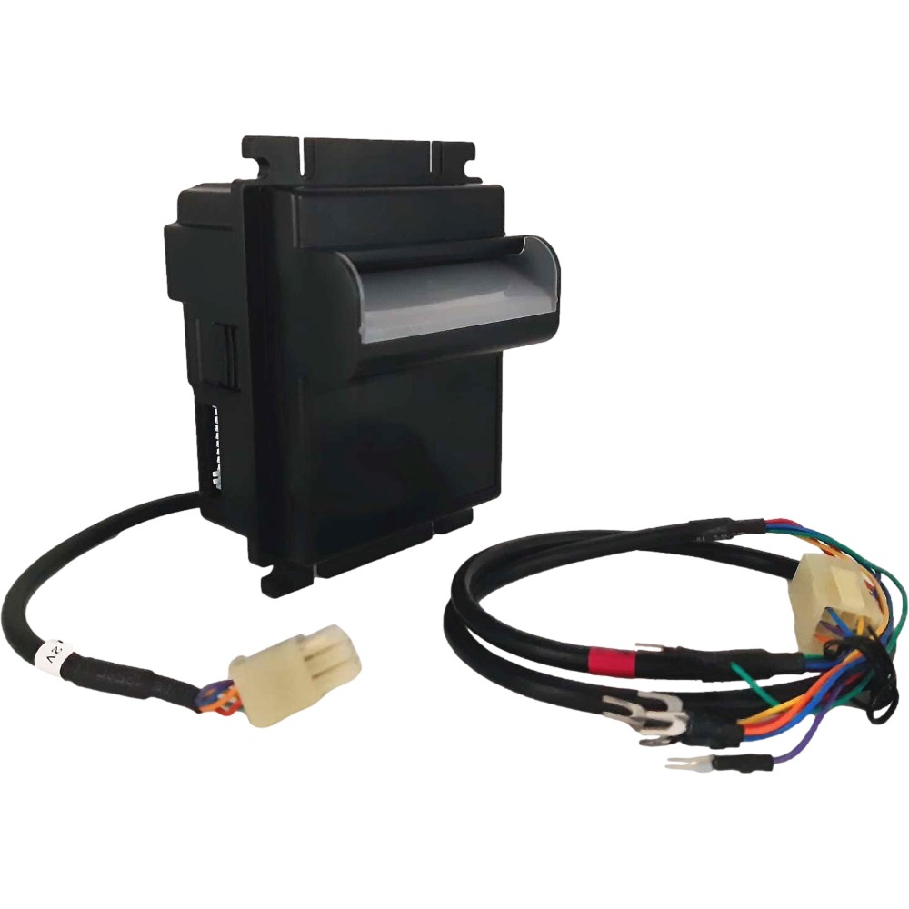 Segnale a impulsi banconote mu - Bill Acceptor Vending recensione e prezzo