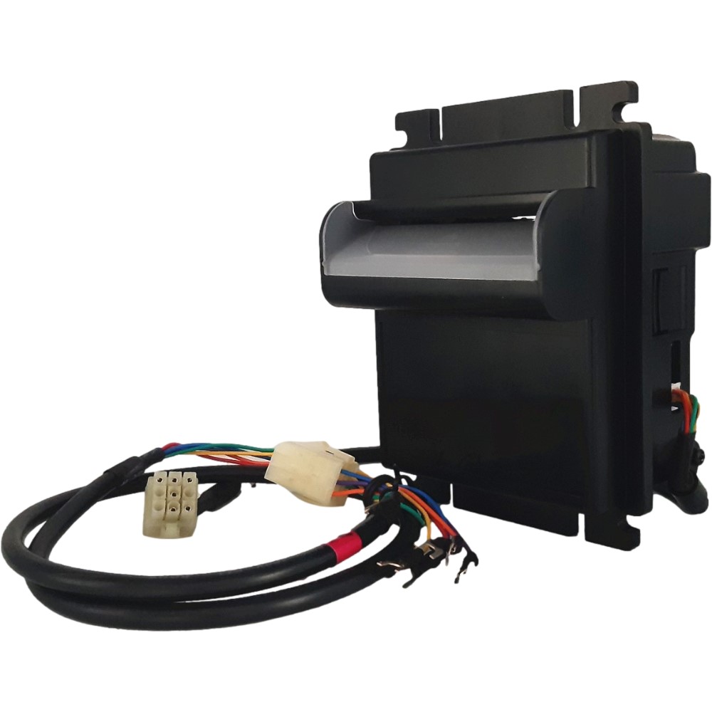 Segnale a impulsi banconote mu - Bill Acceptor Vending recensione e prezzo