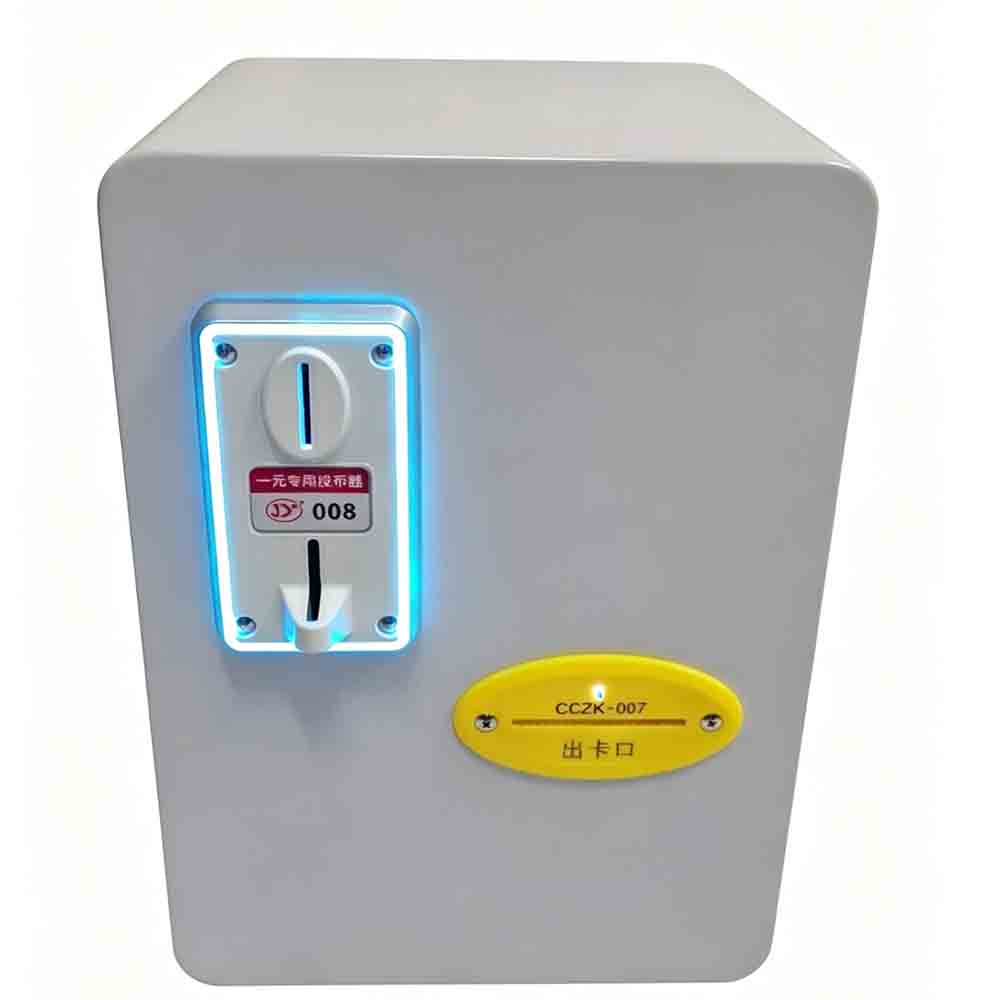 Distributore Automatico di Car - Arcade Card Vending Machine recensione e prezzo