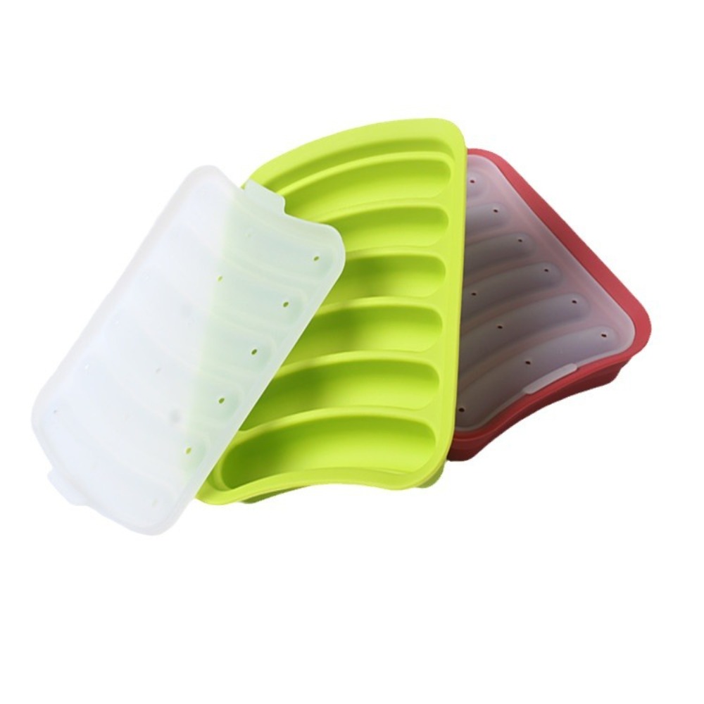 Stampo in silicone per salsicc - Hot Dog Vending Cart recensione e prezzo