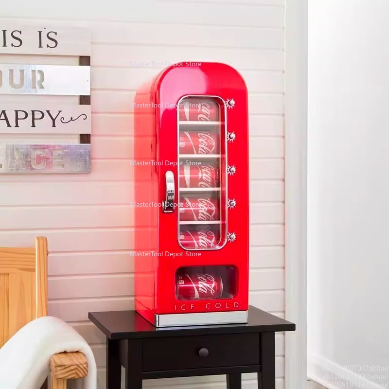 Mini distributore automatico d - Popcorn Vending Machine recensione e prezzo