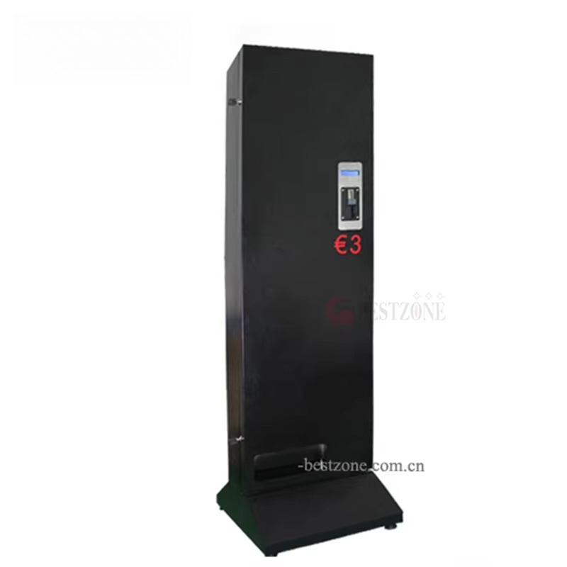 Distributore Automatico di Omb - Bill Acceptor Vending recensione e prezzo