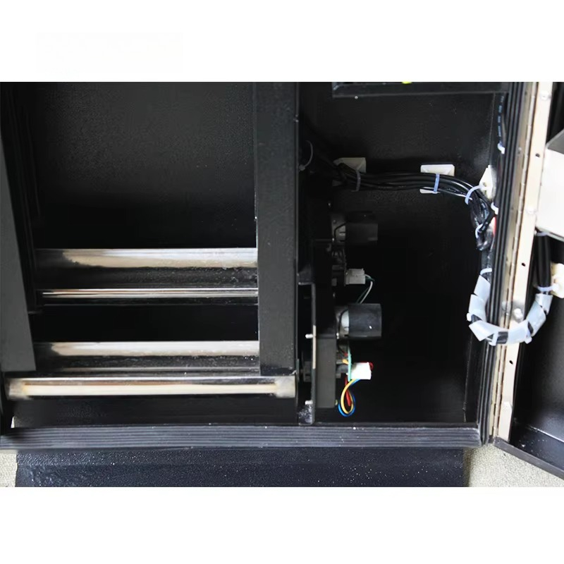 Distributore Automatico di Omb - Bill Acceptor Vending recensione e prezzo